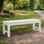Winawood Backless  Bench 2 Seat