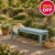 Winawood Backless  Bench 2 Seat