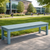 Winawood Backless  Bench 2 Seat