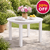 Winawood Round Dining Table