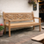 Winawood Speyside 3 Seater Bench