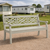 Winawood Speyside 3 Seater Bench