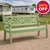 Winawood Speyside 3 Seater Bench