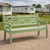 Winawood Speyside 3 Seater Bench