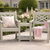 Winawood Speyside Love Seat