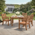 Winawood Speyside Thin Slat Armchair
