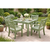 Winawood Speyside Thin Slat Armchair