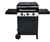 Char-Broil Convective 310Black 3-burner gas BBQ