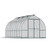 Canopia by Palram Bella Greenhouse 8x4 Silver Extension