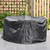 Premium Furniture Cover 6 Seat Rectangular