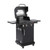 Char-Broil Professional CORE 2 Burner BBQ in Black