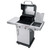 Char-Broil Professional PRO 2 Burner in Silver