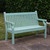 Sandwick 2 Seat Thin Slat Bench