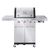 Char-Broil Professional PRO 3 Burner in Silver
