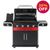 Char-Broil Gas2Coal 2.0 4 Burner EuroFlex