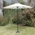 Culcita Steel Crank Parasol