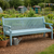 Sandwick 4 Seat Thin Slat Bench