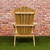 Adirondack Chair