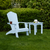 Adirondack Chair