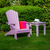 Adirondack Chair