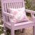 Sandwick Thin Slat Arm Chair