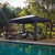 Dallas 4900 Garden Gazebo