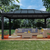 Dallas 4900 Garden Gazebo