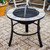 Grande Stonegate Firepit