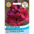 T&M Antirrhinum Mini Cherry Cola
