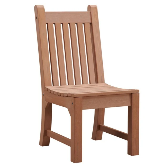 Sandwick Thin Slat Side Chair