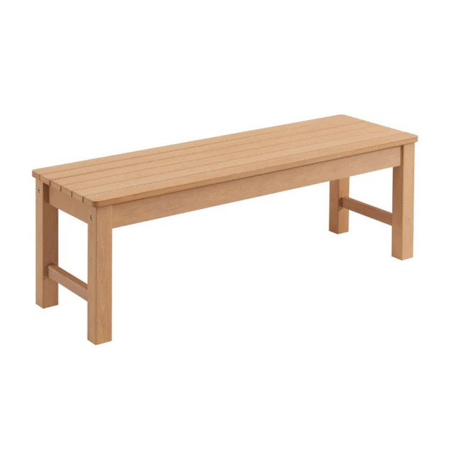 Winawood Backless  Bench 2 Seat