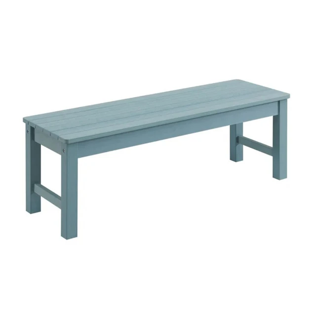 Winawood Backless  Bench 2 Seat