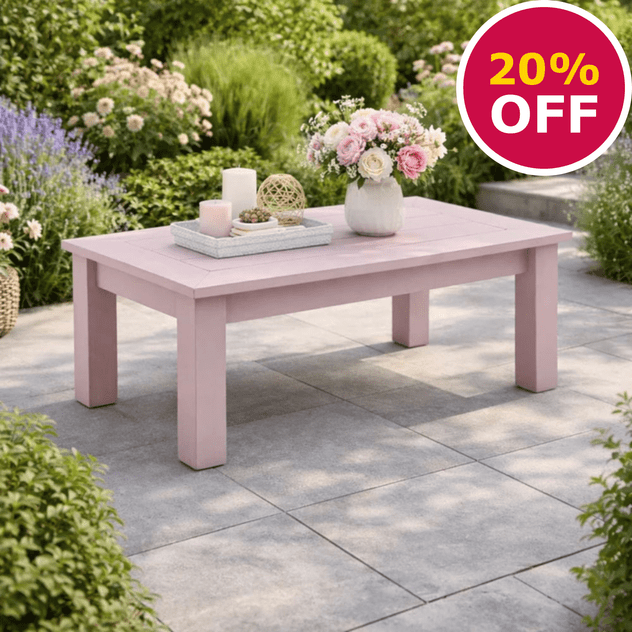 Winawood Coffee Table