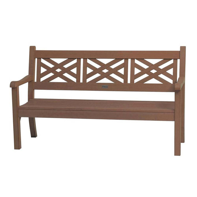 Winawood Speyside 3 Seater Bench