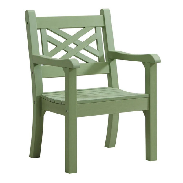 Winawood Speyside Thin Slat Armchair