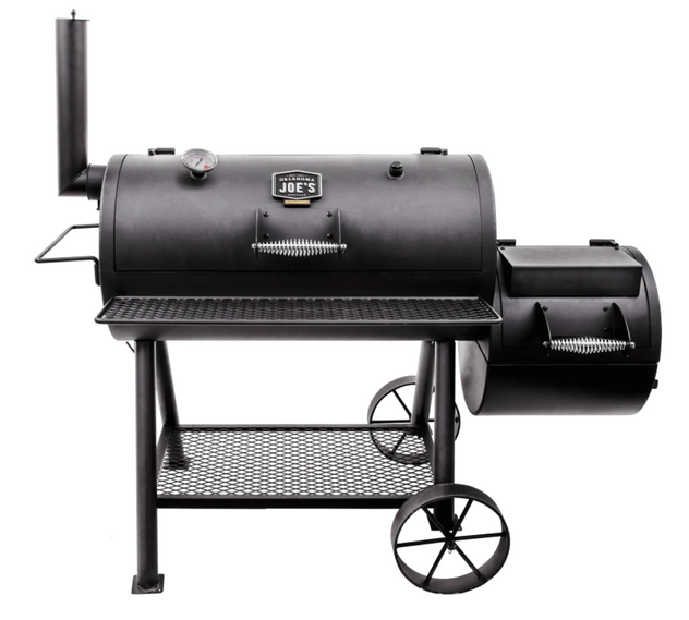 Char-Broil Oklahoma Joe Smoker