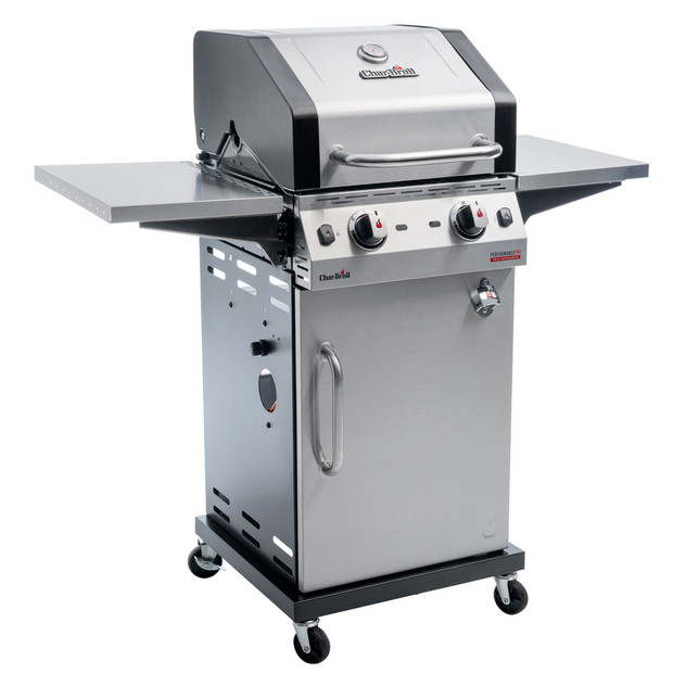 Char Broil Performance PRO 4 Burner BBQ for sale Horkans Garden