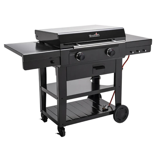 Char-Broil VersaTile Griddle