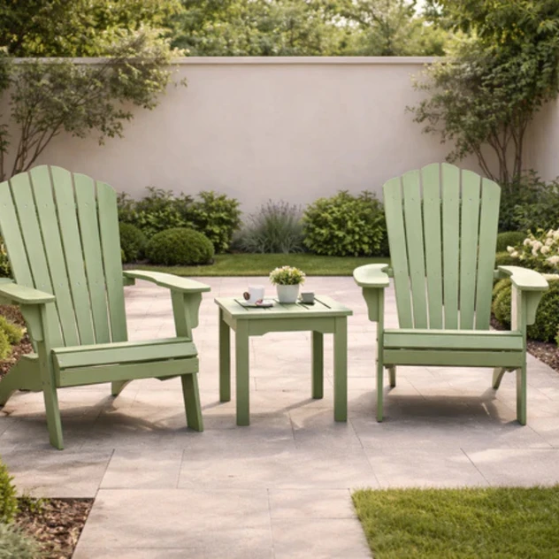 Adirondack Chair