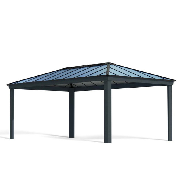 Dallas 6100 Garden Gazebo
