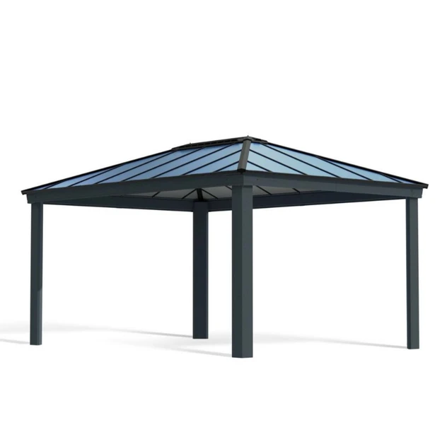 Dallas 4900 Garden Gazebo