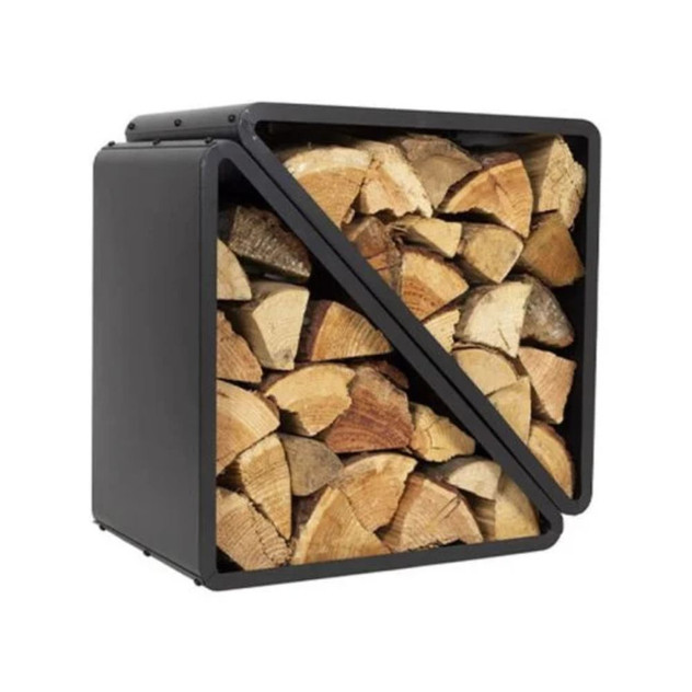 Madeira Log Store