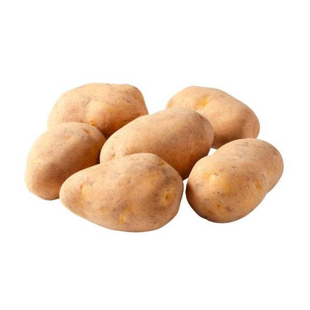 Golden Wonder Seed Potatoes 5kg