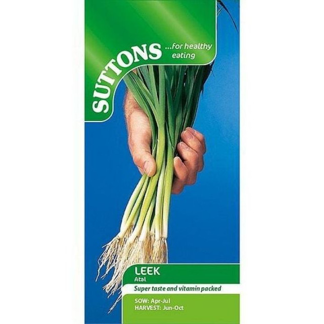 Suttons Leek Atal