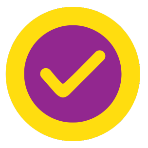Zero Lawn Care Guarantee Icon