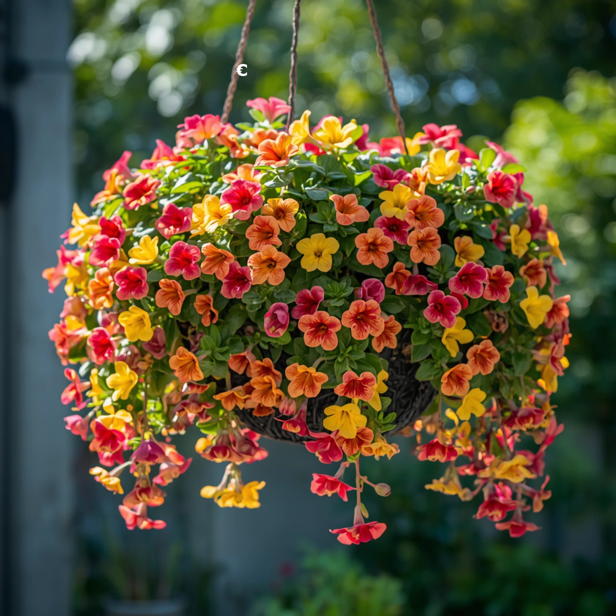 Calibrachoa Triobells
