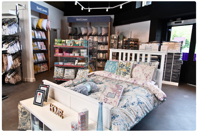 Home & Gifting at Horkans