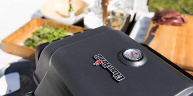 Buy Char Broil X200 Grill2Go BBQ In Ireland