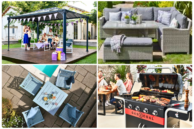 Lifestyle at Horkans