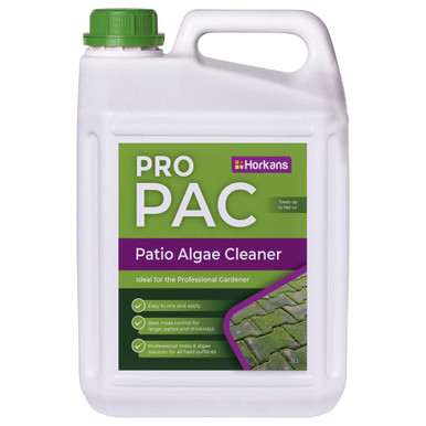 Pro Pac Patio Algae Cleaner - Zero
